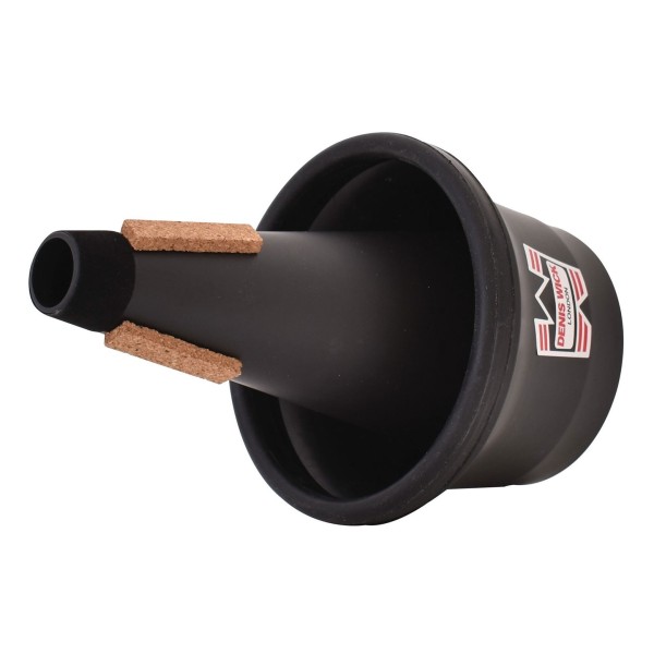 Denis Wick Synthetic Cup Trumpet and Cornet Mute 2