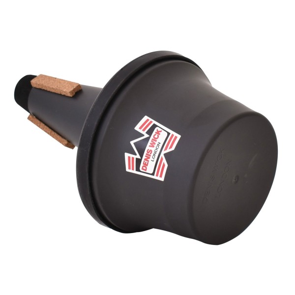 Denis Wick Synthetic Cup Trumpet and Cornet Mute 3