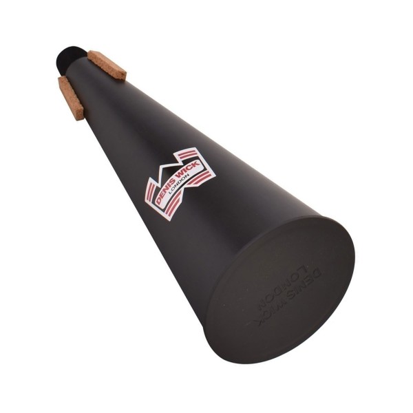 Denis Wick Synthetic Straight Trombone Mute