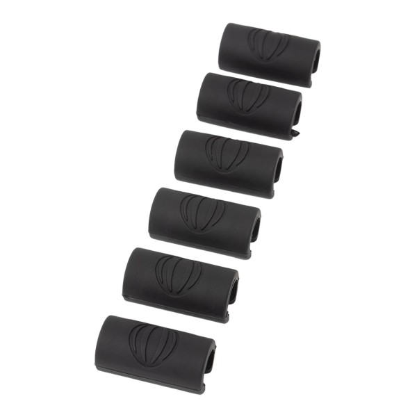 Ernie Ball Guitar Tremolo String Dampener