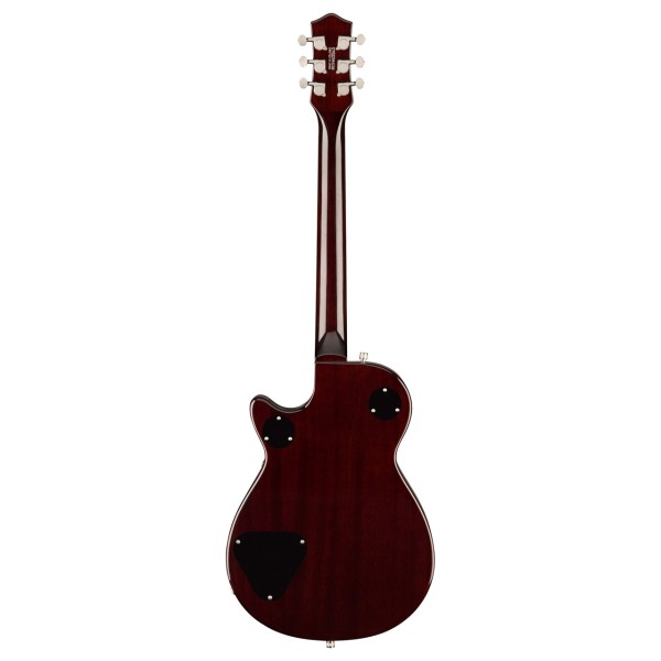Gretsch G5210-P90 Electromatic Jet Two 90, Fairlane Blue - Back