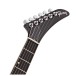 Gibson Victory Figured Top, Iguana Burst #210450258 - headstock