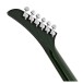 Gibson Victory Figured Top, Iguana Burst #210450258 - back of headstock