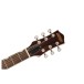 Gretsch G5210T-P90 Electromatic Jet Two 90 w/ Bigsby, Mako - Headstock Front