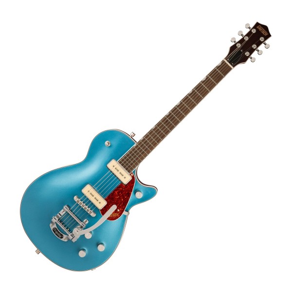 Gretsch G5210T-P90 Electromatic Jet Two 90 w/ Bigsby, Mako