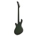Gibson Victory Figured Top, Iguana Burst #210450258 - back