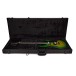 Gibson Victory Figured Top, Iguana Burst #210450258 - guitar in case