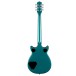 Gretsch G5222 Electromatic Double Jet BT V-Stoptail, Ocean Turquoise back