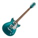 Gretsch G5222 Electromatic Double Jet BT V-Stoptail, Ocean Turquoise