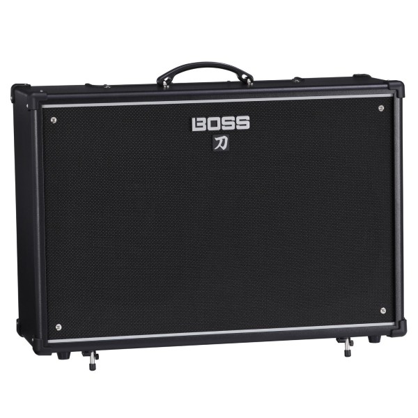 Boss Katana 100 2 x 12" Combo Guitar Amplifier