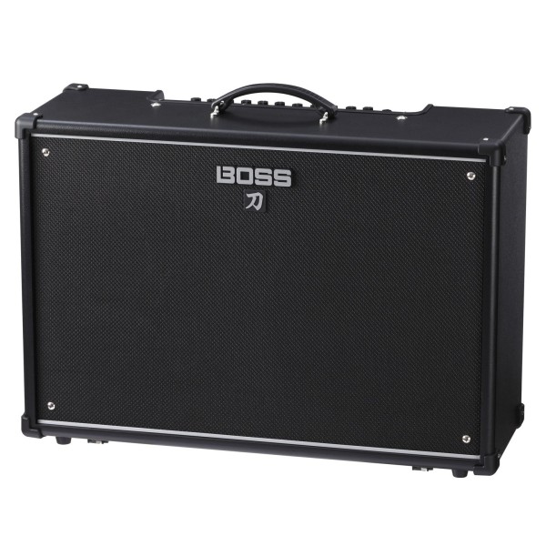 Boss Katana 100 2 x 12" Combo Amp