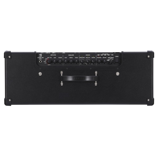 Boss Katana 2 x 12" Combo Amp