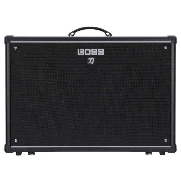 Boss Katana 100 2 x 12" Combo Guitar Amp