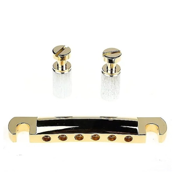 Gibson Historic Lightweight Tailpiece (Gold)