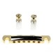 Gibson Historic Lightweight Tailpiece (Gold)