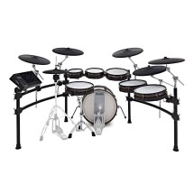 Alesis Strata Prime Expanded Electronic Drum Set - Gear4music Exclusive