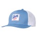 Gibson Gibson USA Trucker, Blue / White