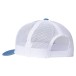 Gibson Gibson USA Trucker, Blue / White