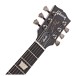 Gibson Les Paul Modern Studio, Wine Red Satin #201360160 - headstock