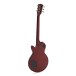 Gibson Les Paul Modern Studio, Wine Red Satin #201360160 - back