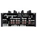 Pioneer DJM-350 2-Channel DJ Mixer - Rear