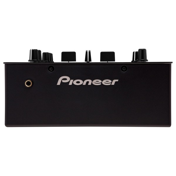 Pioneer DJM-350 2-Channel Mixer at Gear4music