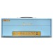 Marshall 1959BJA Billy Joe Armstrong Signature Head, Baby Blue