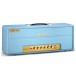 Marshall 1959BJA Billy Joe Armstrong Signature Head, Baby Blue - left