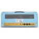 Marshall 1959BJA Billy Joe Armstrong Signature Head, Baby Blue - back