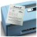 Marshall 1959BJA Billy Joe Armstrong Signature Head, Baby Blue - CoA
