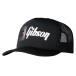 Gibson Soundwave Foam Trucker, Black