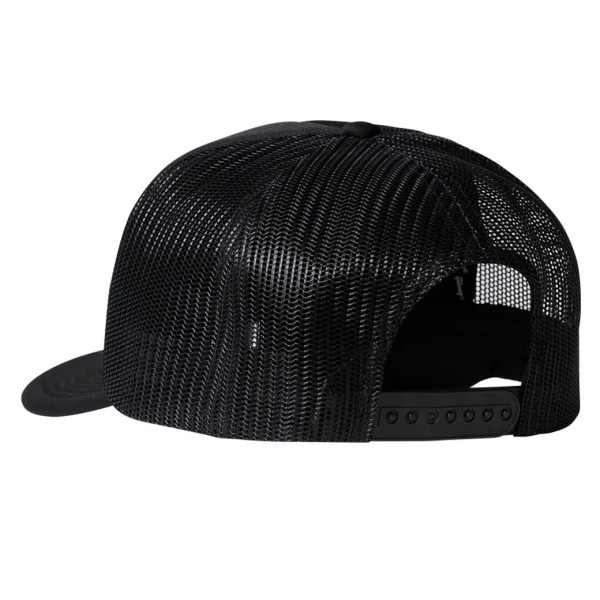 Gibson Soundwave Foam Trucker, Black