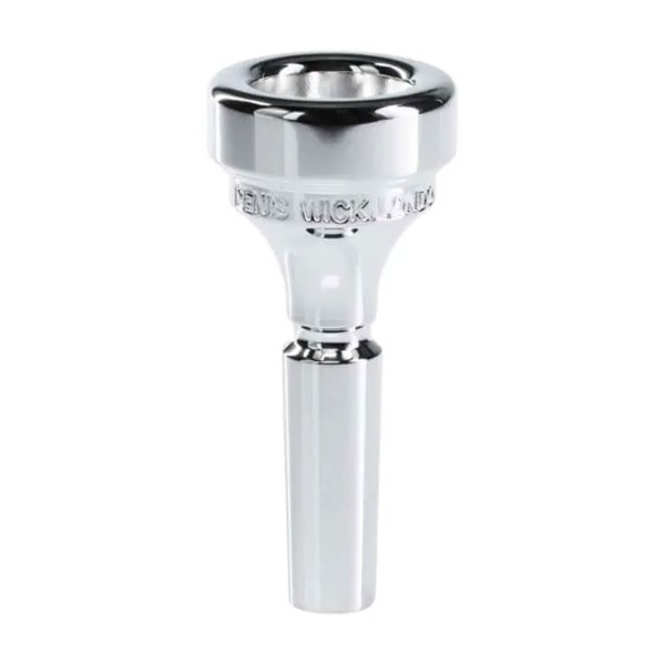 管楽器・吹奏楽器 Denis Wick 5BFL Amazon.com: Denis Wick - Trombone Straight Mute - Silver : Musical