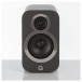 Q Acoustics Q 3010i Graphite Grey Bookshelf Speakers (Pair)