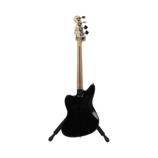 Squier Vintage Modified Jaguar Bajo Special, Negro | Gear4music