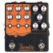 EarthQuaker Devices Scrolls Bass Odyssey