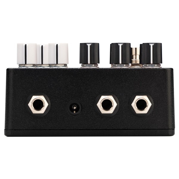 EarthQuaker Devices Scrolls Bass Odyssey - I/O