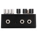 EarthQuaker Devices Scrolls Bass Odyssey - I/O