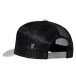 Gibson Firebird Patch Trucker, Grey / Black