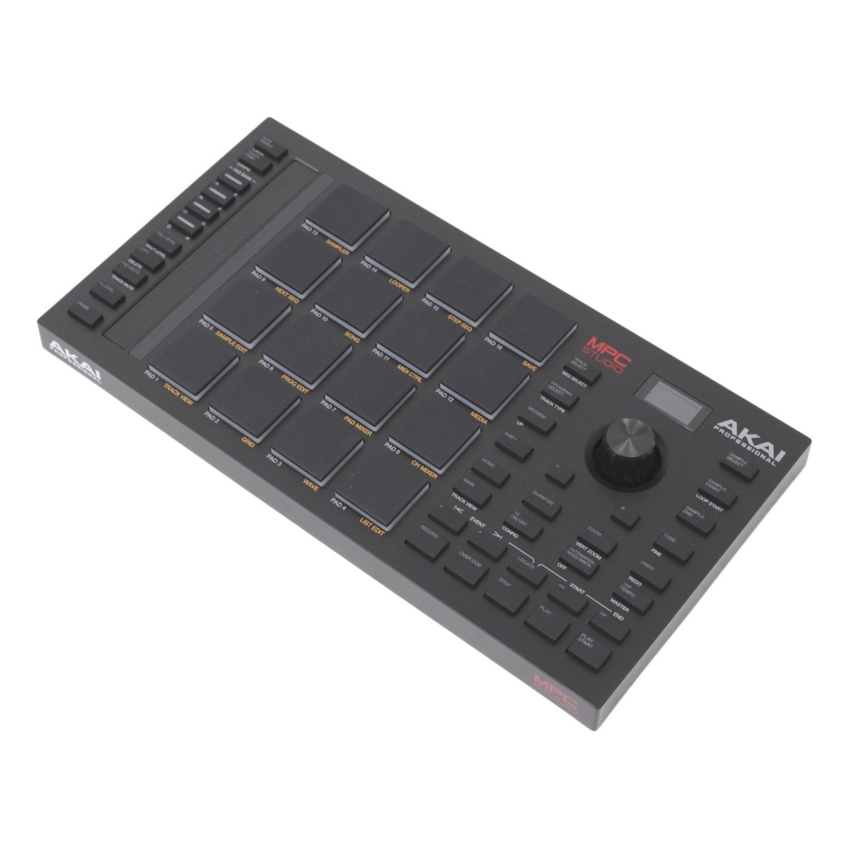 Akai Professional MPC Studio Music Production Controller - Secondhand ...