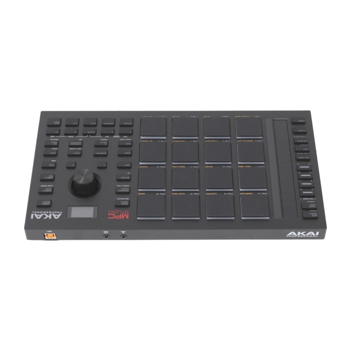 Akai Professional MPC Studio Music Production Controller - Secondhand ...