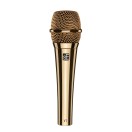 sE Electronics V7 Dynamic Microphone, Gold - Nearly New