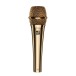 sE Electronics V7 Dynamic Microphone Gold Front