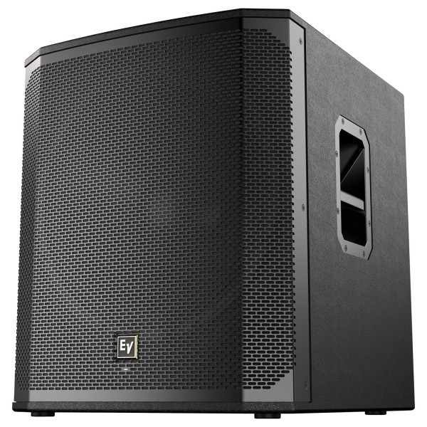Electro-Voice ELX200-18SP 18" Active Subwoofer