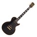 Gibson Custom 1954 Les Paul Custom Staple Pickup Reissue VOS, Ebony #46025