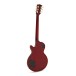 Gibson Les Paul Standard 50s Figured Top, Heritage Cherry Sunburst #201260208 - back