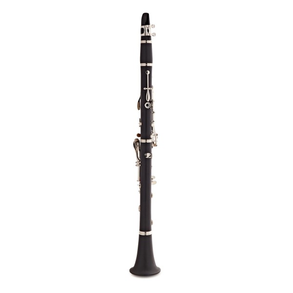 Buffet B12 Bb Clarinet 5