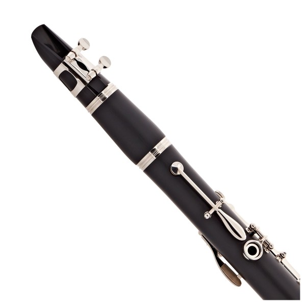 Buffet B12 Bb Clarinet 6
