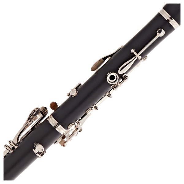 Buffet B12 Bb Clarinet 7