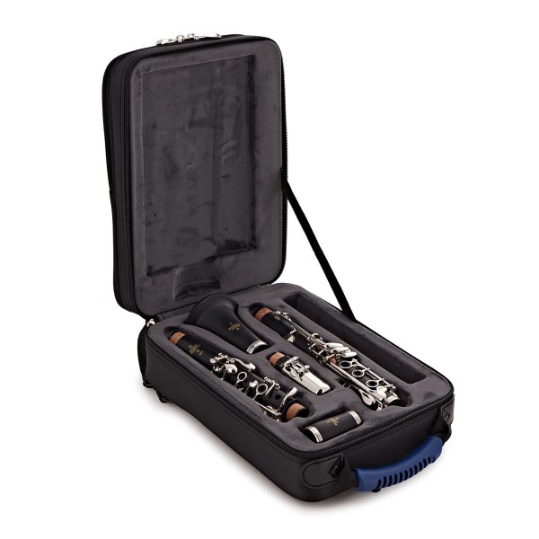 Buffet B12 Bb Clarinet 8